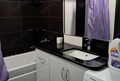 Apartament cu 2 camere decomandat în Bălcescu