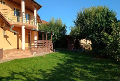 Casă cu 4 camere în Sântana de Mureș - 3