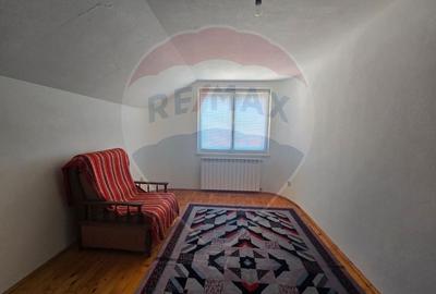 Casă cu 7 camere cu Teren 5175 Mp în Vințu de Jos - 13