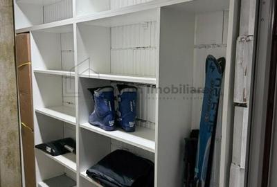 Apartament 2 camere decomandata- mobilat - URBAN PLAZA - 17