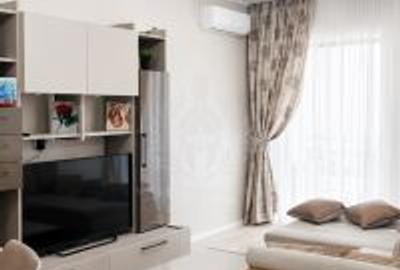 Apartament cu 2 camere decomandat, mobilat în Albert - 3