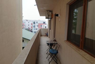 Apartament cu 2 camere decomandat în Nord - 5