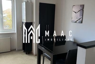 Apartament cu 3 camere decomandat, mobilat în Hipodrom 1 - 8