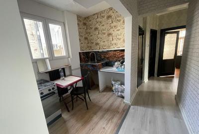 Central Coltea apartament 3 cmaere de inchiriat - 13