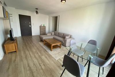 Apartament 2 camere modern, centrală proprie, încălzire în pardoseală,Mega Mall - 4