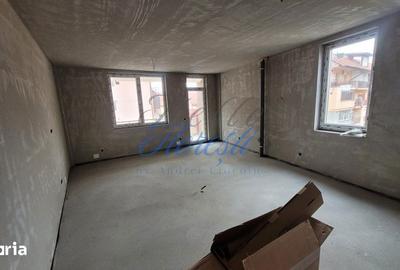 Apartament cu 3 camere semidecomandat în Florești - 3