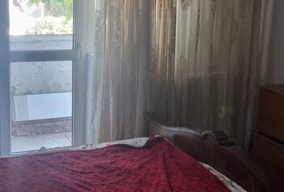 Apartament 3 camere decomandat - zona Dacia - 120.000 euro (Cod E2) - 4