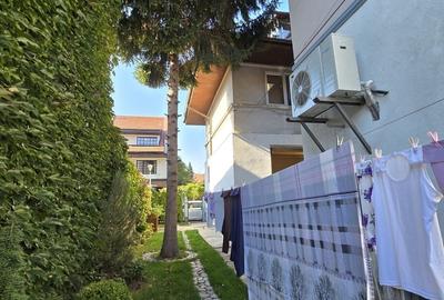 Piata Domenii Apartament 2 camere in vila Piata Domenii Apartament 2 camere in vila - 3