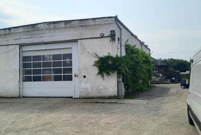 Spațiu comercial, de 270 mp, în Bartolomeu - 4