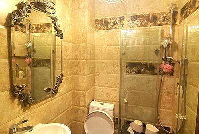 Apartament cu 3 camere decomandat, mobilat în Central - 6
