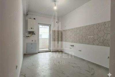 Apartament 2 camere decomandat D-na Stanca et.2 - 3