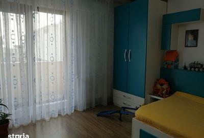 Casă cu 4 camere cu Teren 260 Mp în Chiajna - 11