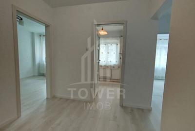 Apartament cu 2 camere decomandat în Hipodrom 2 - 1