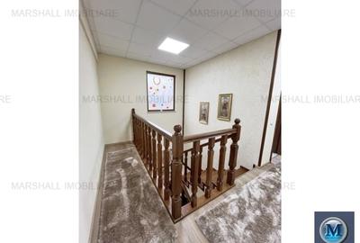 Vila cu 4 camere de vanzare, zona Traian, 160.51 mp #12854 - 6