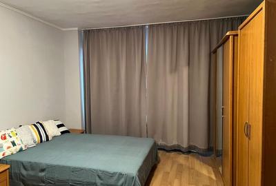 Garsoniera Nerva Traian, 10 minute de metrou Timpuri Noi, mobilata modern - 2