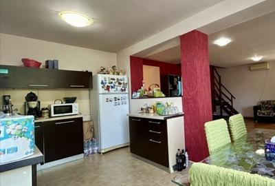 Casă cu 4 camere în Remetea Mare - 8