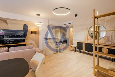 Apartament cu 4 camere decomandat, mobilat în Iancu Nicolae - 15