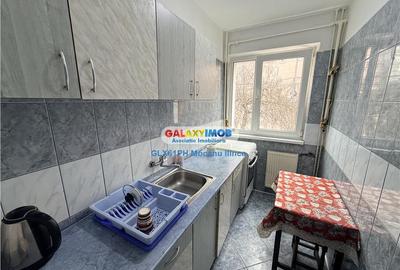 Apartament cu 2 camere nedecomandat, mobilat în Vest - 5