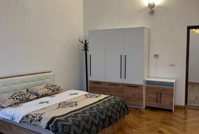 Casă cu 2 camere cu Teren 65 Mp în Central - 5