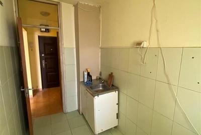 Garsoniera, sos. Pantelimon | bloc 1980, anvelopat 2025 - 11