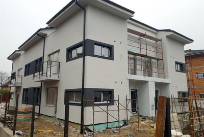 Apartament 100 mp ..DIRECT DE LA DEZVOLTATOR - 2