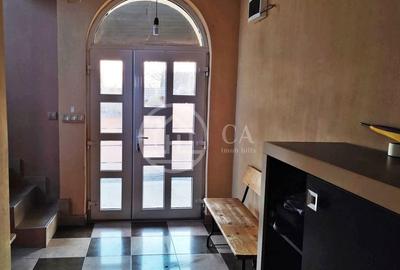 Casă cu 4 camere în Popești - 2