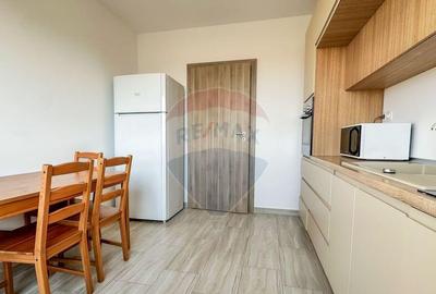 De inchiriat Apartament modern cu 3 camere in Ghimbav - 24