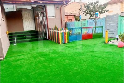 Spațiu comercial, de 100 mp, în 1 Mai - 2