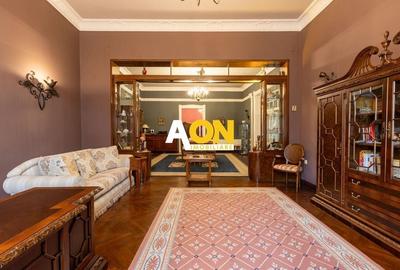 Casa din secolul XIX, ultrafinisata, ultracentral, 855 mp teren - 7