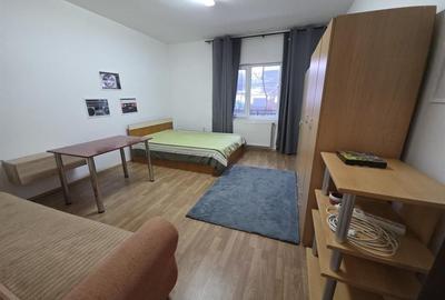 Apartament cu o camera in Hasdeu, UMF, str G. Marinescu - 2
