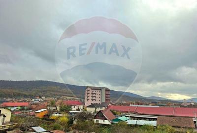 Apartament 3 camere, 96 mp, central, Sebi? exclusiv ... - 9