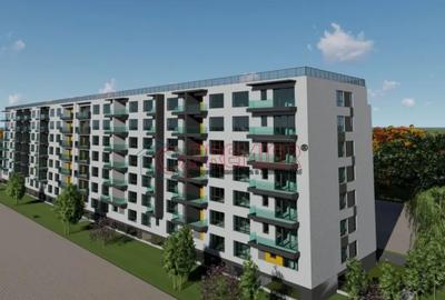 Garsonieră decomandată în Apărătorii Patriei - 2