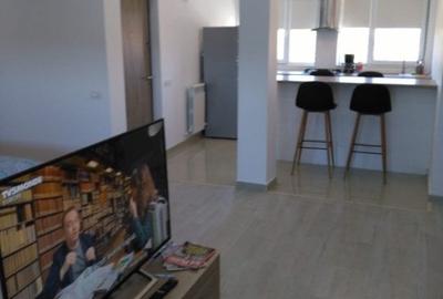 Vila P+1+M - zona Elvila - 6 camere - 2.500 euro/luna (Cod E1) - 5
