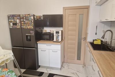 Apartament cu 3 camere decomandat în Pantelimon - 4