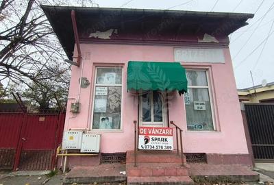 Spațiu comercial, de 82 mp, în Rudului - 3