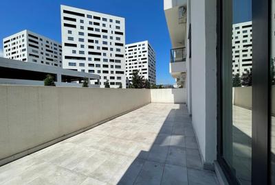 Apartament cu 3 camere decomandat în Tomis Nord - 5