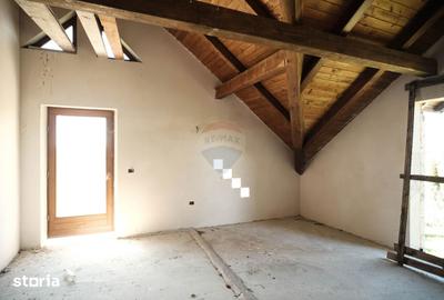 Casă cu 9 camere cu Teren 1674 Mp în Frătăuții Vechi - 20