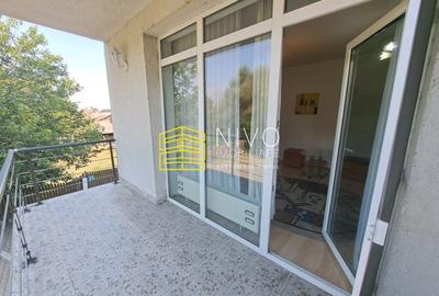 Apartament cu 2 camere decomandat, mobilat în Semicentral - 3