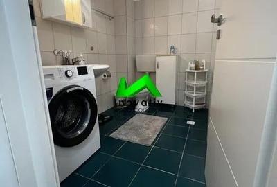 Apartament de vanzare  2 camere decomandat Sibiu Selimbar - 7