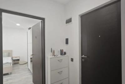 Garsonieră decomandată, mobilată în Vasile Alecsandri - 4