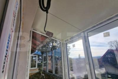 Apartament cu 2 camere semidecomandat în Burdujeni - 2