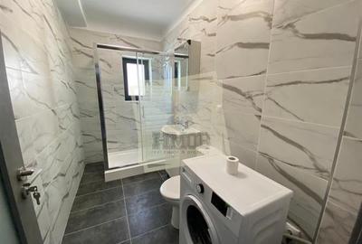 Apartament nou cu 2 camere balcon si parcare pe Doamna Stanca - 6