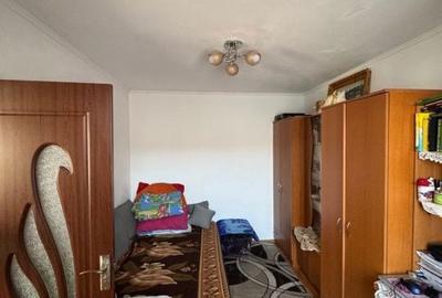 Apartament cu 2 camere semidecomandat în Central - 6
