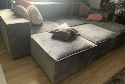 Apartament cu 2 camere decomandat, mobilat în Gara - 8