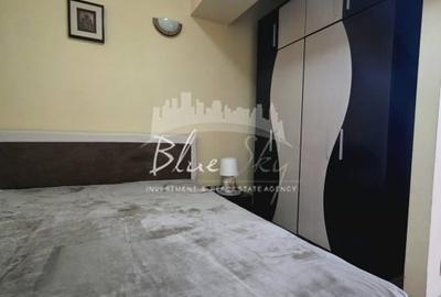 Garsonieră decomandată, mobilată în Tomis Plus - 6