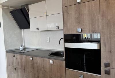 Apartament cu 3 camere decomandat, mobilat în Iancu Nicolae - 5