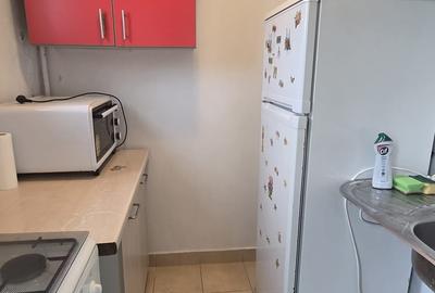 Apartament cu 2 camere nedecomandat, mobilat în Șagului - 3