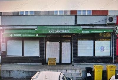 Spatiu comercial de inchiriat - 1