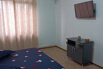 Garsonieră decomandată în Central - 5