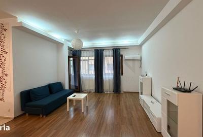 Apartament cu 3 camere semidecomandat în Central - 11